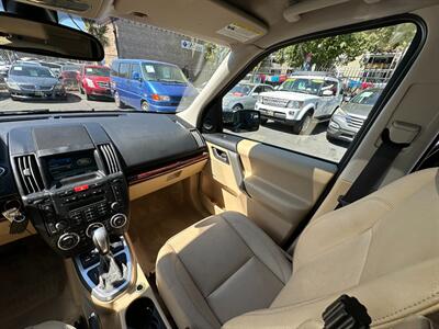 2008 Land Rover LR2 HSE   - Photo 16 - San Leandro, CA 94578