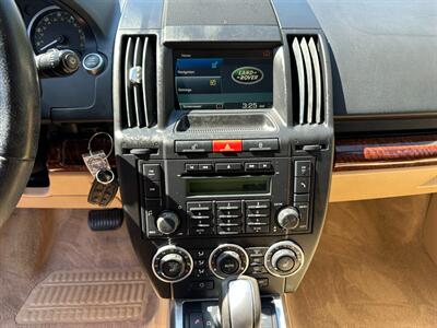 2008 Land Rover LR2 HSE   - Photo 20 - San Leandro, CA 94578