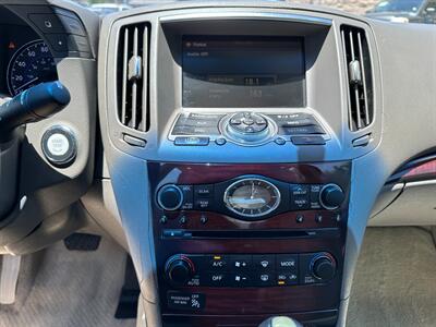 2010 INFINITI G37 Sedan Journey   - Photo 20 - San Leandro, CA 94578
