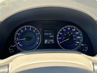 2010 INFINITI G37 Sedan Journey   - Photo 23 - San Leandro, CA 94578