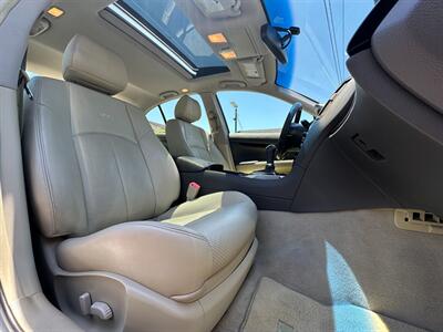 2010 INFINITI G37 Sedan Journey   - Photo 13 - San Leandro, CA 94578