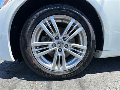 2010 INFINITI G37 Sedan Journey   - Photo 9 - San Leandro, CA 94578