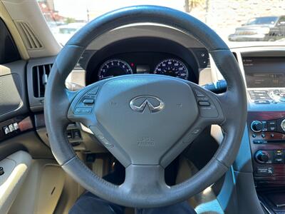 2010 INFINITI G37 Sedan Journey   - Photo 22 - San Leandro, CA 94578