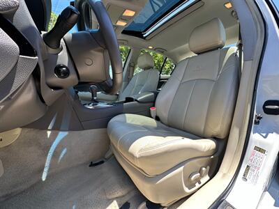 2010 INFINITI G37 Sedan Journey   - Photo 12 - San Leandro, CA 94578