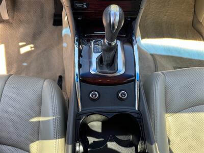 2010 INFINITI G37 Sedan Journey   - Photo 19 - San Leandro, CA 94578