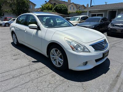 2010 INFINITI G37 Sedan Journey   - Photo 3 - San Leandro, CA 94578