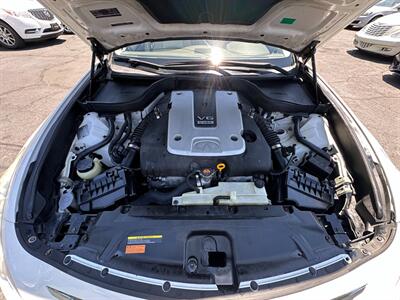 2010 INFINITI G37 Sedan Journey   - Photo 10 - San Leandro, CA 94578