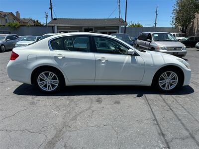 2010 INFINITI G37 Sedan Journey   - Photo 4 - San Leandro, CA 94578