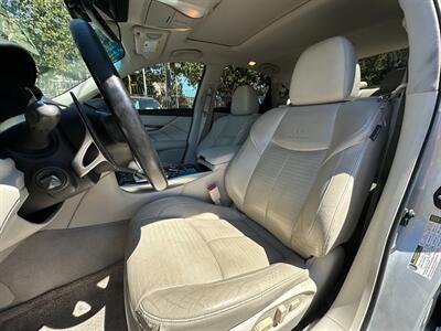 2011 INFINITI M56 Sport   - Photo 12 - San Leandro, CA 94578