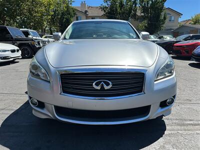 2011 INFINITI M56 Sport   - Photo 2 - San Leandro, CA 94578