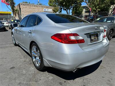 2011 INFINITI M56 Sport   - Photo 7 - San Leandro, CA 94578