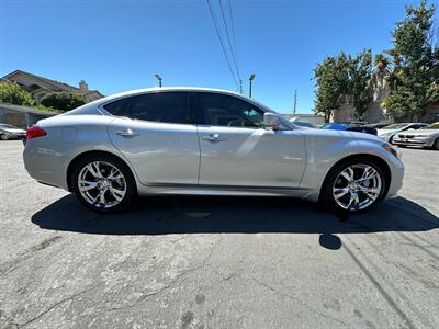 2011 INFINITI M56 Sport   - Photo 4 - San Leandro, CA 94578