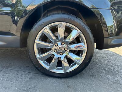 2013 Land Rover Range Rover Sport HSE LUX   - Photo 9 - San Leandro, CA 94578