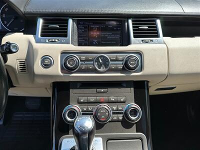 2013 Land Rover Range Rover Sport HSE LUX   - Photo 17 - San Leandro, CA 94578