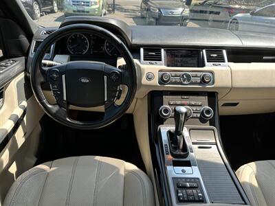 2013 Land Rover Range Rover Sport HSE LUX   - Photo 15 - San Leandro, CA 94578
