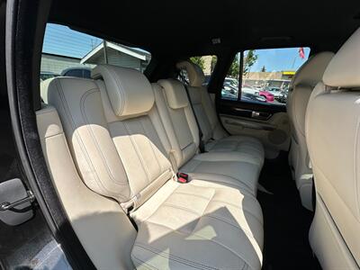 2013 Land Rover Range Rover Sport HSE LUX   - Photo 22 - San Leandro, CA 94578