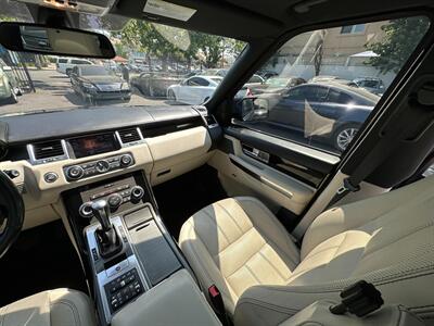 2013 Land Rover Range Rover Sport HSE LUX   - Photo 14 - San Leandro, CA 94578