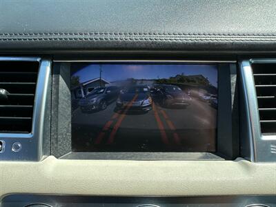 2013 Land Rover Range Rover Sport HSE LUX   - Photo 19 - San Leandro, CA 94578