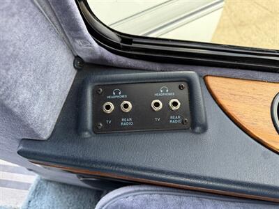 1997 Chevrolet Express Limited - Photo 29 - San Leandro, CA 94578