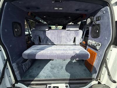 1997 Chevrolet Express Limited - Photo 36 - San Leandro, CA 94578