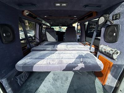 1997 Chevrolet Express Limited - Photo 37 - San Leandro, CA 94578