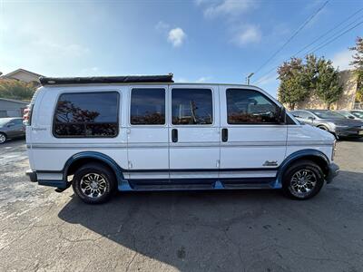 1997 Chevrolet Express Limited - Photo 4 - San Leandro, CA 94578