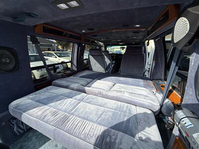 1997 Chevrolet Express Limited - Photo 38 - San Leandro, CA 94578