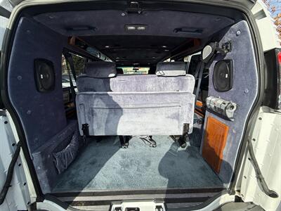 1997 Chevrolet Express Limited - Photo 31 - San Leandro, CA 94578