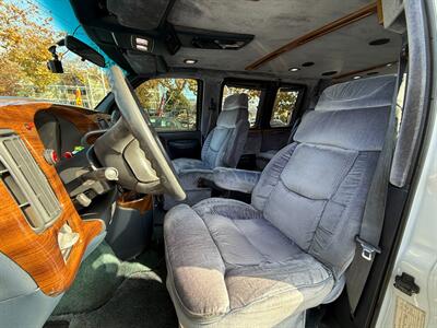 1997 Chevrolet Express Limited - Photo 11 - San Leandro, CA 94578