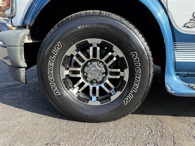 1997 Chevrolet Express Limited - Photo 9 - San Leandro, CA 94578