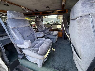1997 Chevrolet Express Limited - Photo 20 - San Leandro, CA 94578