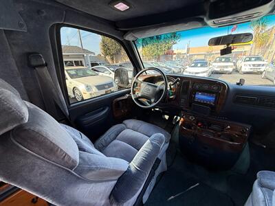 1997 Chevrolet Express Limited - Photo 14 - San Leandro, CA 94578