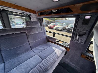 1997 Chevrolet Express Limited - Photo 27 - San Leandro, CA 94578