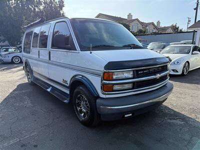 1997 Chevrolet Express Limited - Photo 3 - San Leandro, CA 94578