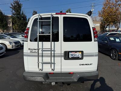 1997 Chevrolet Express Limited - Photo 6 - San Leandro, CA 94578