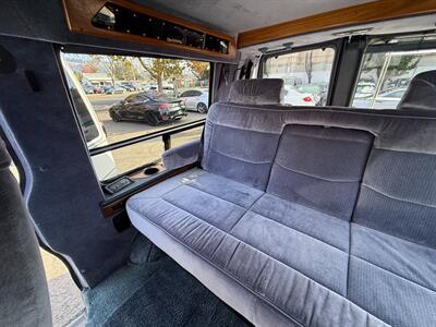 1997 Chevrolet Express Limited - Photo 26 - San Leandro, CA 94578