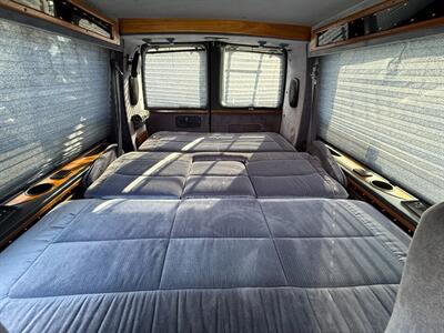 1997 Chevrolet Express Limited - Photo 40 - San Leandro, CA 94578