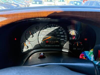 1997 Chevrolet Express Limited - Photo 17 - San Leandro, CA 94578