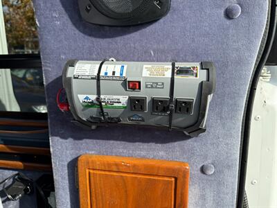 1997 Chevrolet Express Limited - Photo 35 - San Leandro, CA 94578