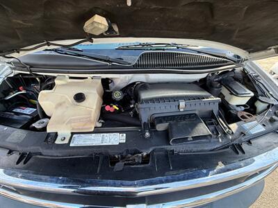 1997 Chevrolet Express Limited - Photo 10 - San Leandro, CA 94578