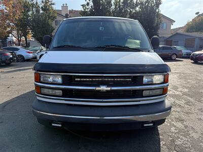 1997 Chevrolet Express Limited - Photo 2 - San Leandro, CA 94578