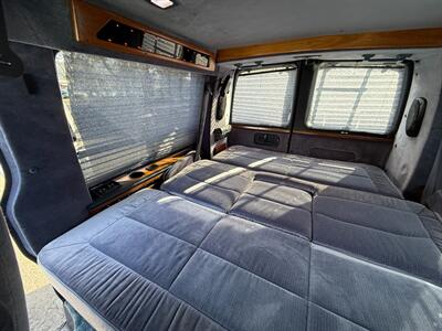 1997 Chevrolet Express Limited - Photo 41 - San Leandro, CA 94578