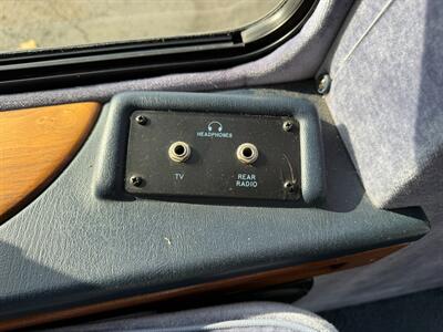 1997 Chevrolet Express Limited - Photo 28 - San Leandro, CA 94578