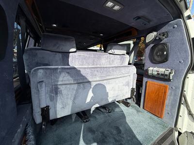 1997 Chevrolet Express Limited - Photo 33 - San Leandro, CA 94578