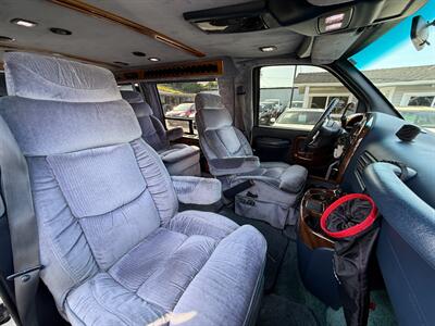 1997 Chevrolet Express Limited - Photo 12 - San Leandro, CA 94578