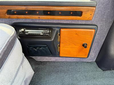 1997 Chevrolet Express Limited - Photo 30 - San Leandro, CA 94578