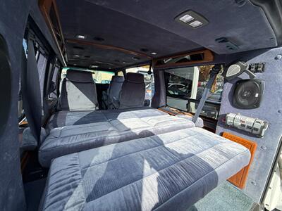 1997 Chevrolet Express Limited - Photo 39 - San Leandro, CA 94578