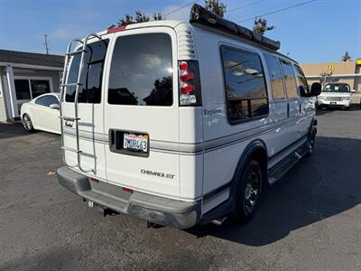 1997 Chevrolet Express Limited - Photo 5 - San Leandro, CA 94578