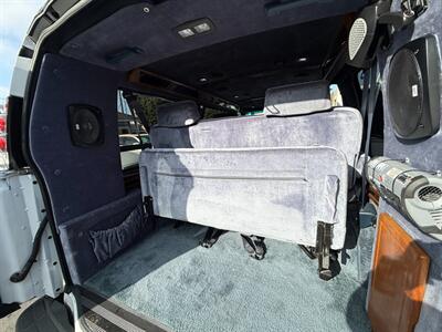 1997 Chevrolet Express Limited - Photo 32 - San Leandro, CA 94578