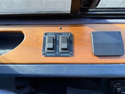 1997 Chevrolet Express Limited - Photo 24 - San Leandro, CA 94578